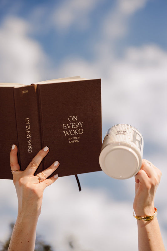 Praying with Scripture | Dialogue With God